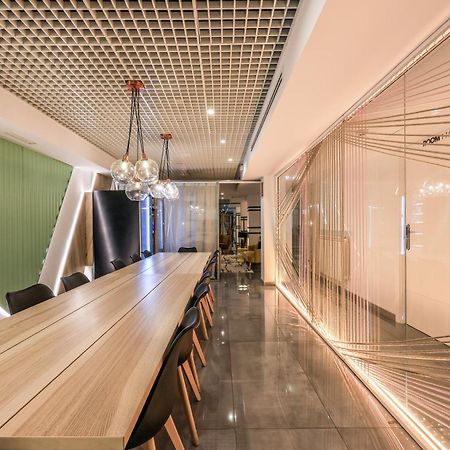 Amazinn Places Blasco De Garay 105 Μαδρίτη Εξωτερικό φωτογραφία