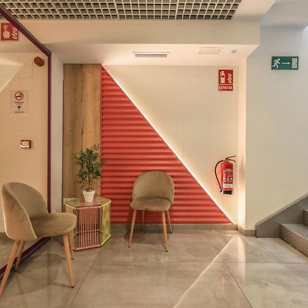 Amazinn Places Blasco De Garay 105 Μαδρίτη Εξωτερικό φωτογραφία