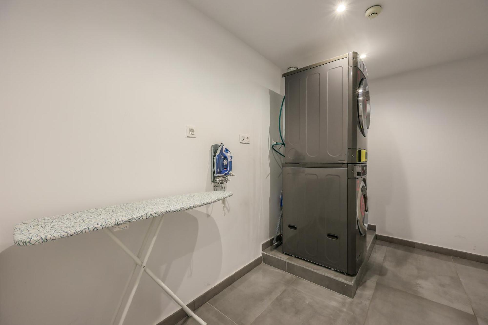Amazinn Places Blasco De Garay 105 Μαδρίτη Εξωτερικό φωτογραφία