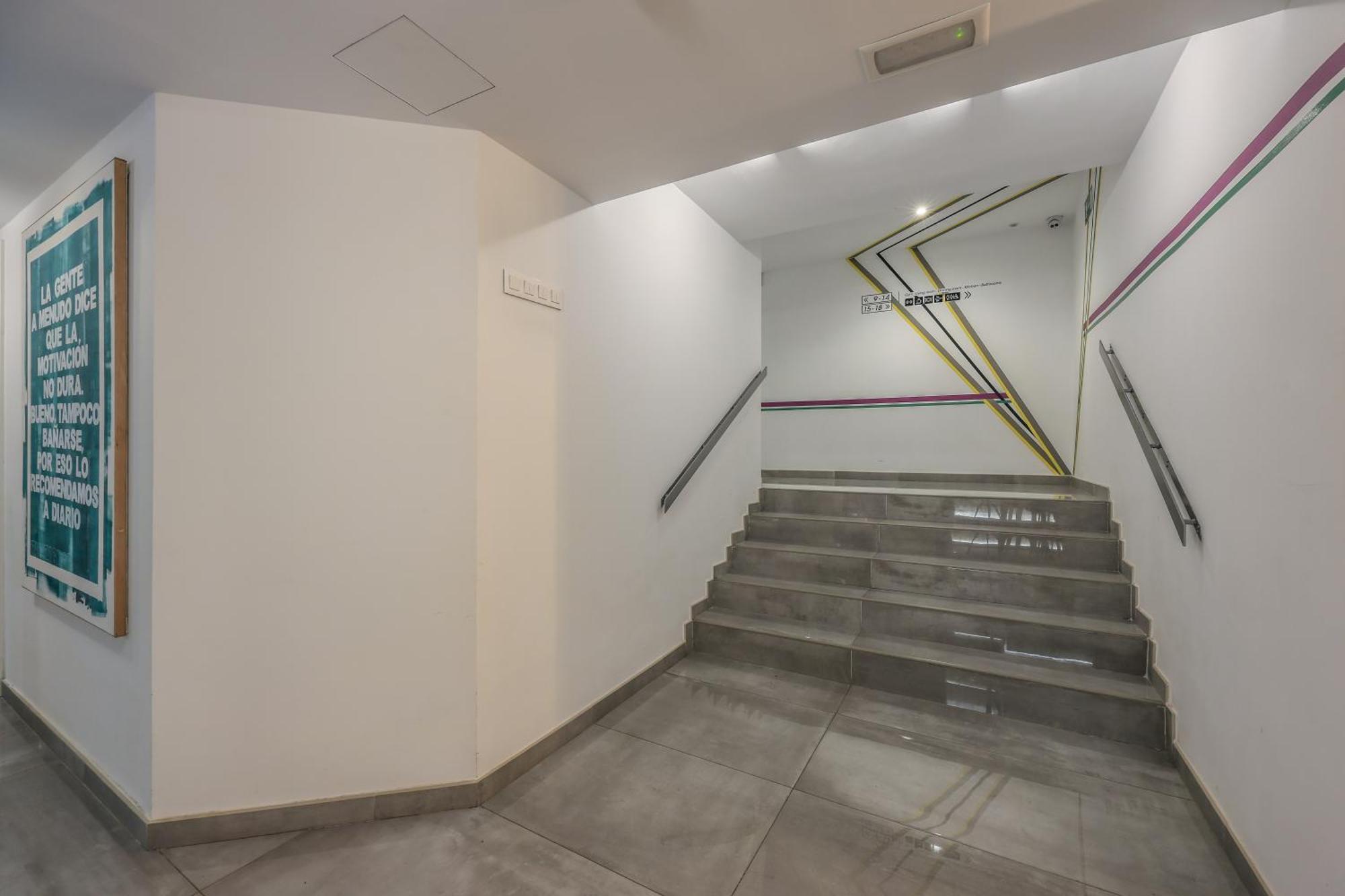 Amazinn Places Blasco De Garay 105 Μαδρίτη Εξωτερικό φωτογραφία