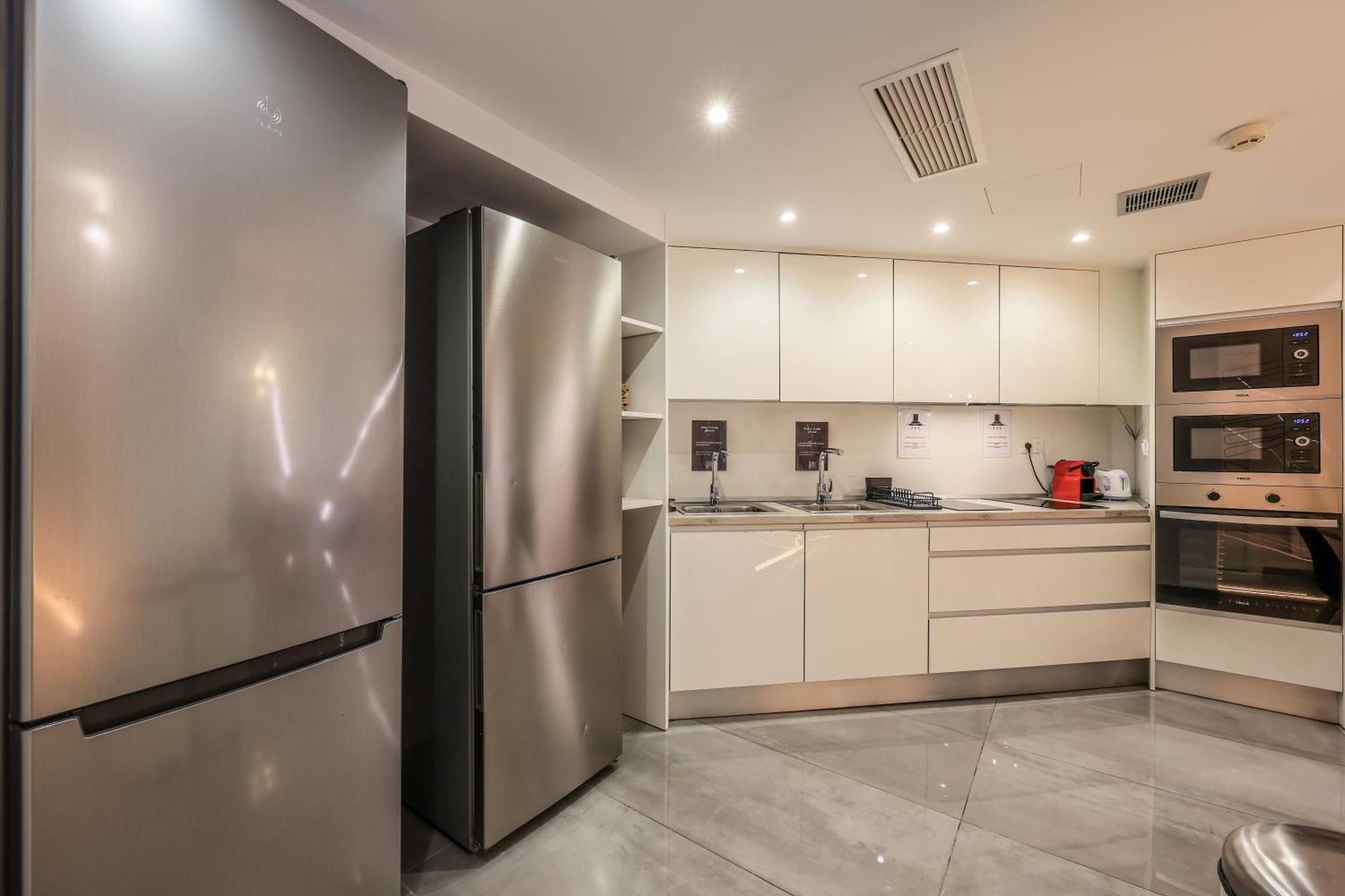 Amazinn Places Blasco De Garay 105 Μαδρίτη Εξωτερικό φωτογραφία