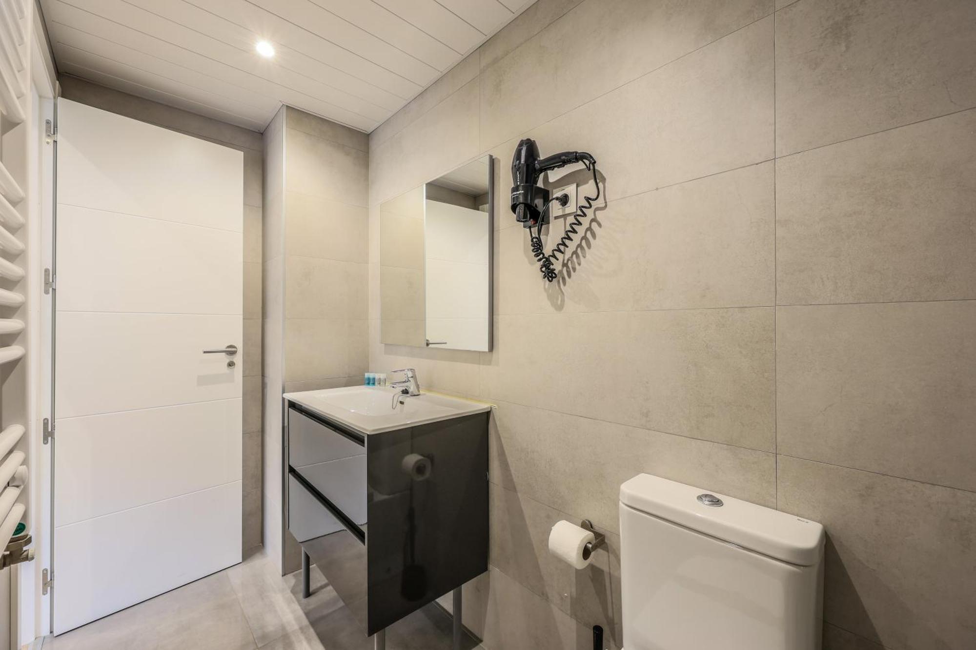 Amazinn Places Blasco De Garay 105 Μαδρίτη Εξωτερικό φωτογραφία