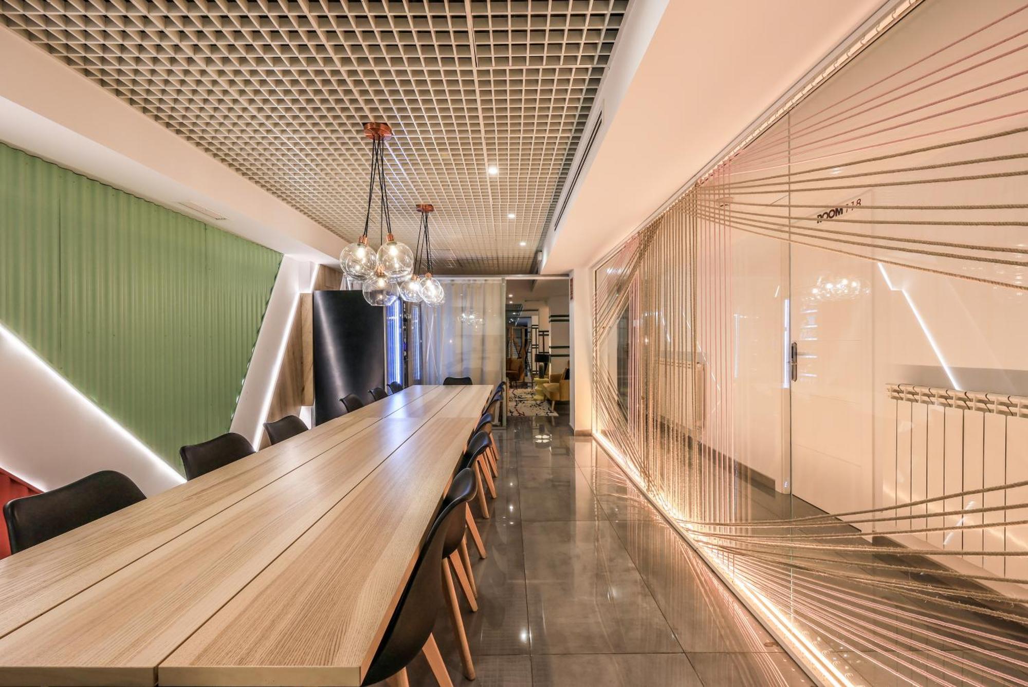 Amazinn Places Blasco De Garay 105 Μαδρίτη Εξωτερικό φωτογραφία
