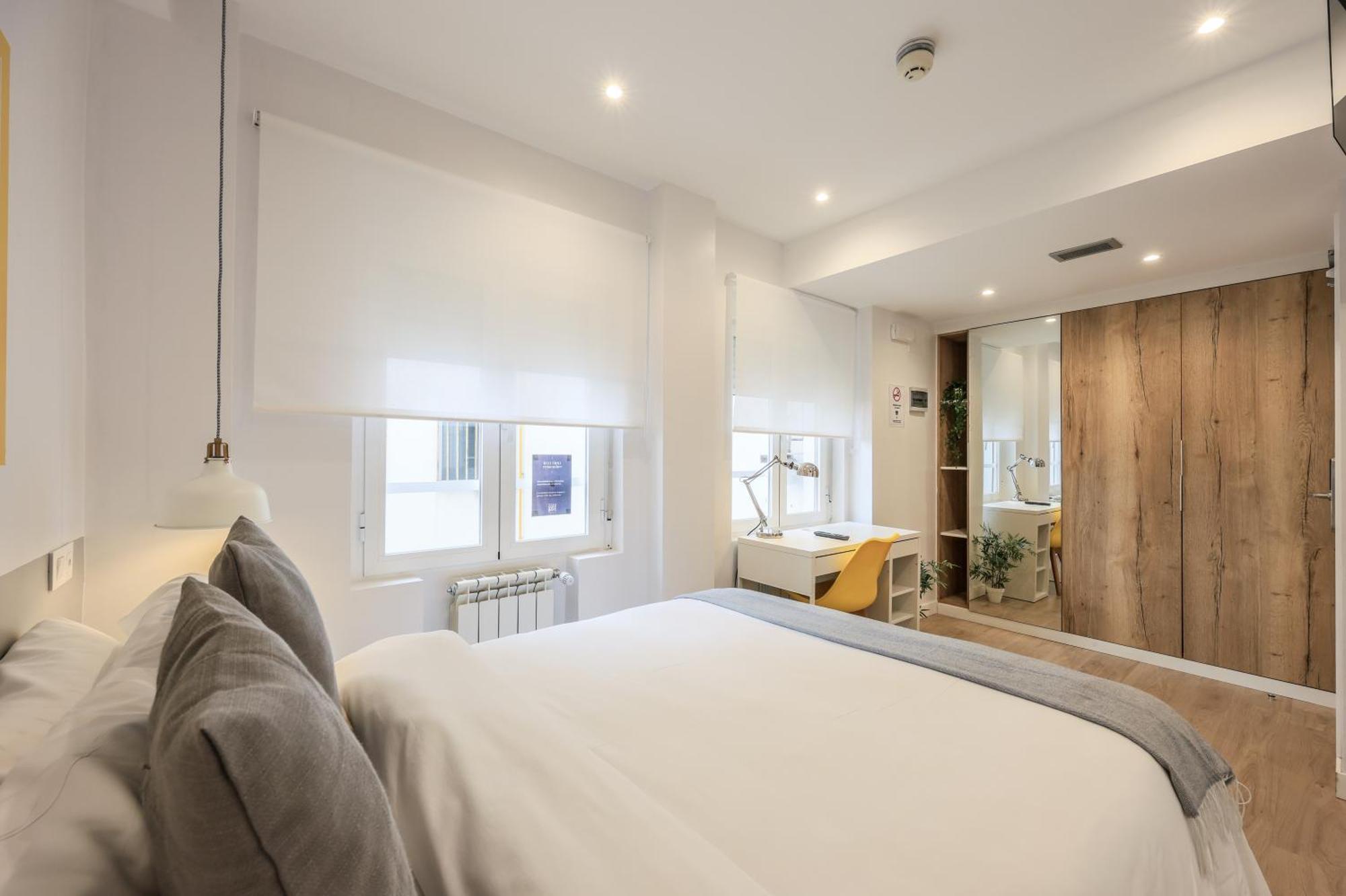 Amazinn Places Blasco De Garay 105 Μαδρίτη Εξωτερικό φωτογραφία