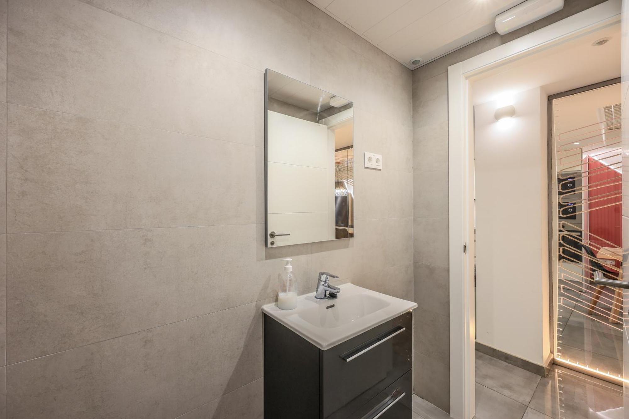 Amazinn Places Blasco De Garay 105 Μαδρίτη Εξωτερικό φωτογραφία
