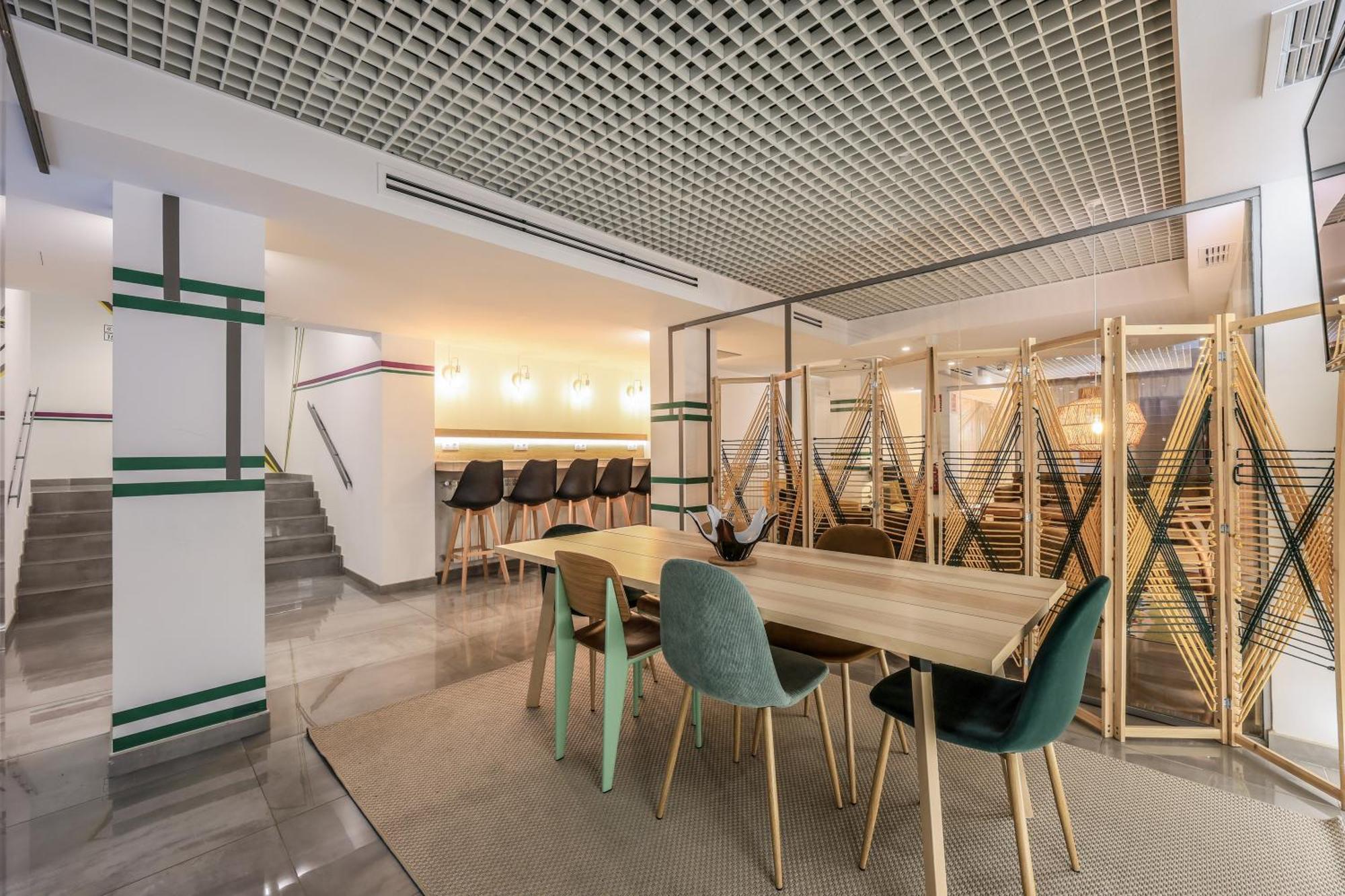 Amazinn Places Blasco De Garay 105 Μαδρίτη Εξωτερικό φωτογραφία