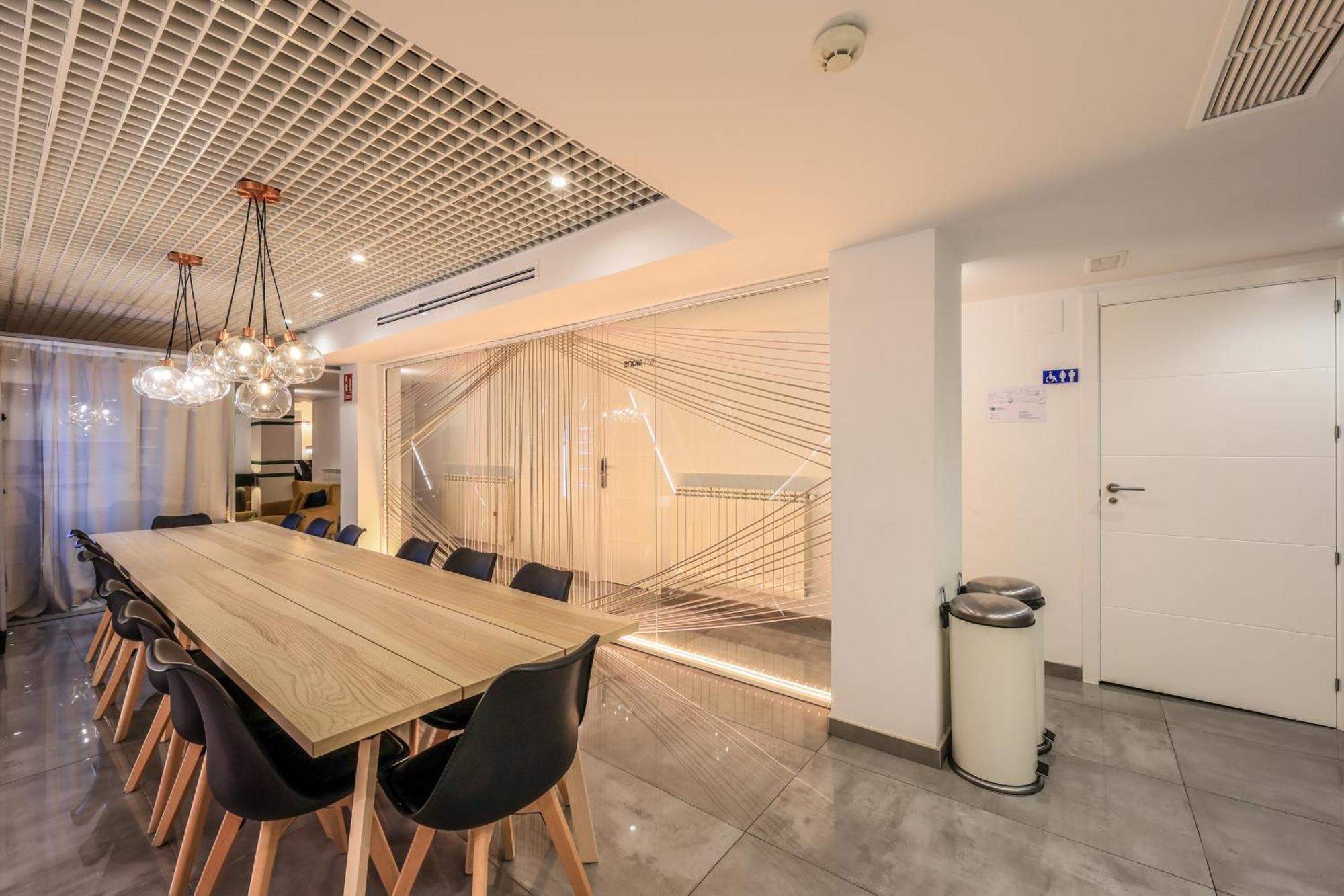 Amazinn Places Blasco De Garay 105 Μαδρίτη Εξωτερικό φωτογραφία
