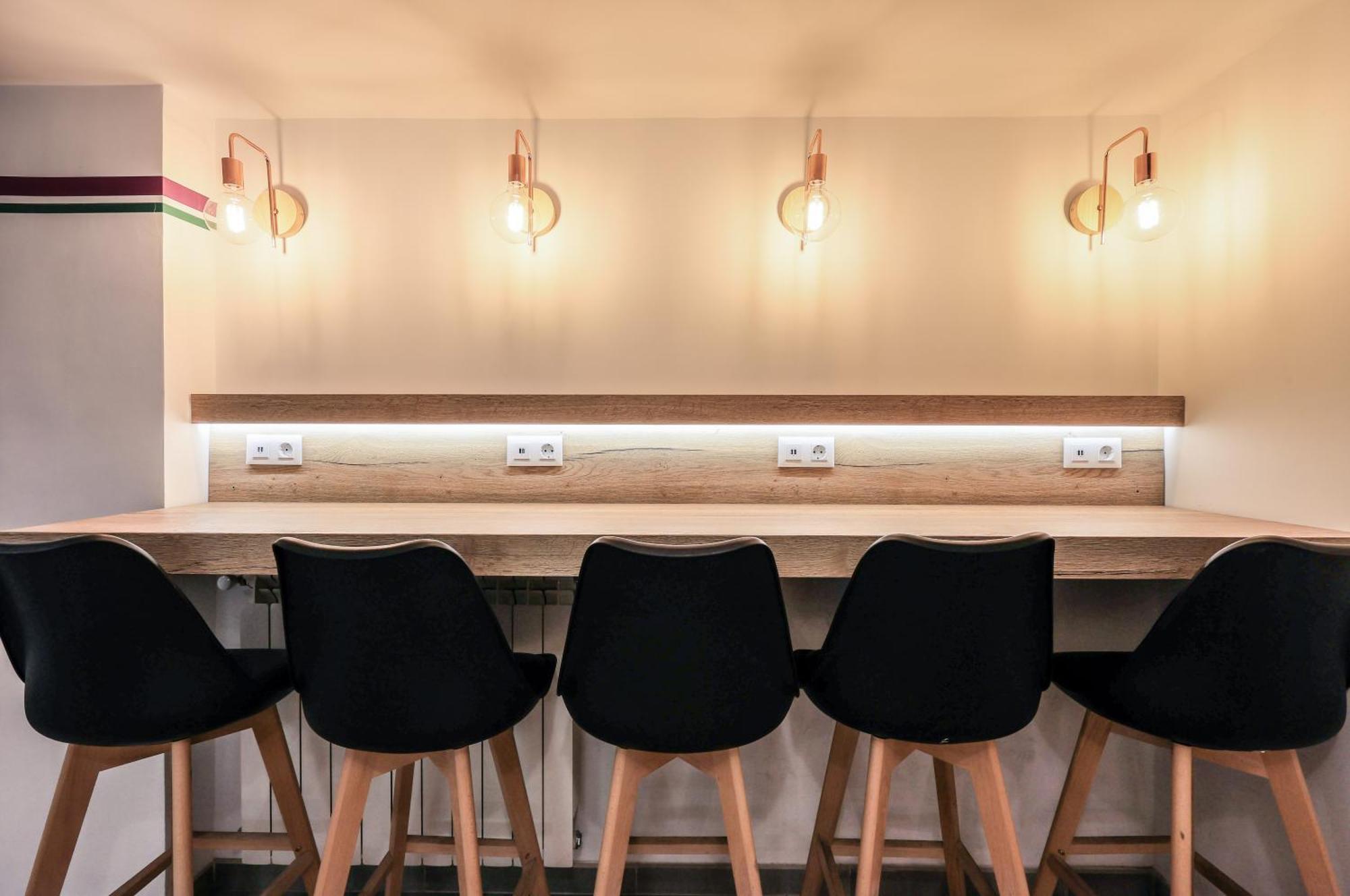 Amazinn Places Blasco De Garay 105 Μαδρίτη Εξωτερικό φωτογραφία