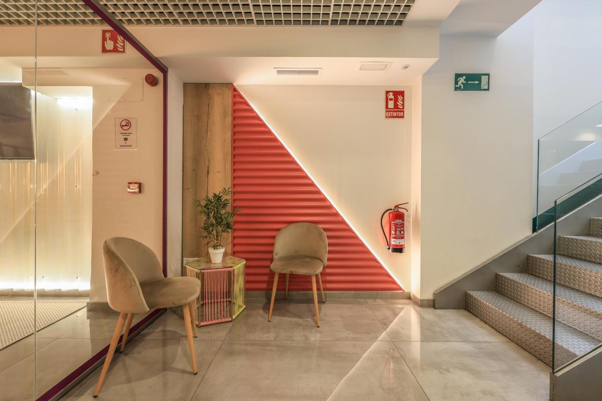 Amazinn Places Blasco De Garay 105 Μαδρίτη Εξωτερικό φωτογραφία