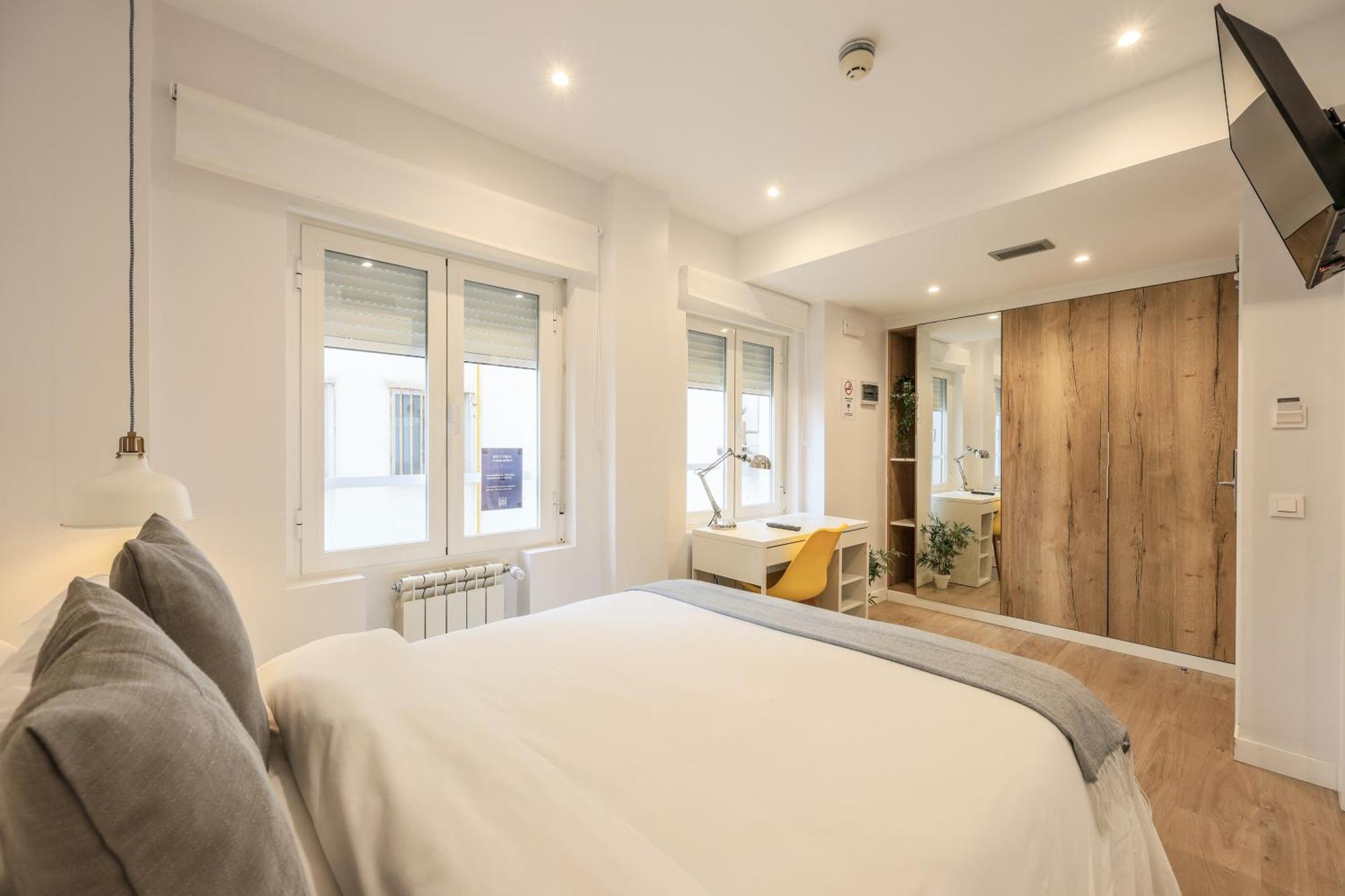 Amazinn Places Blasco De Garay 105 Μαδρίτη Εξωτερικό φωτογραφία