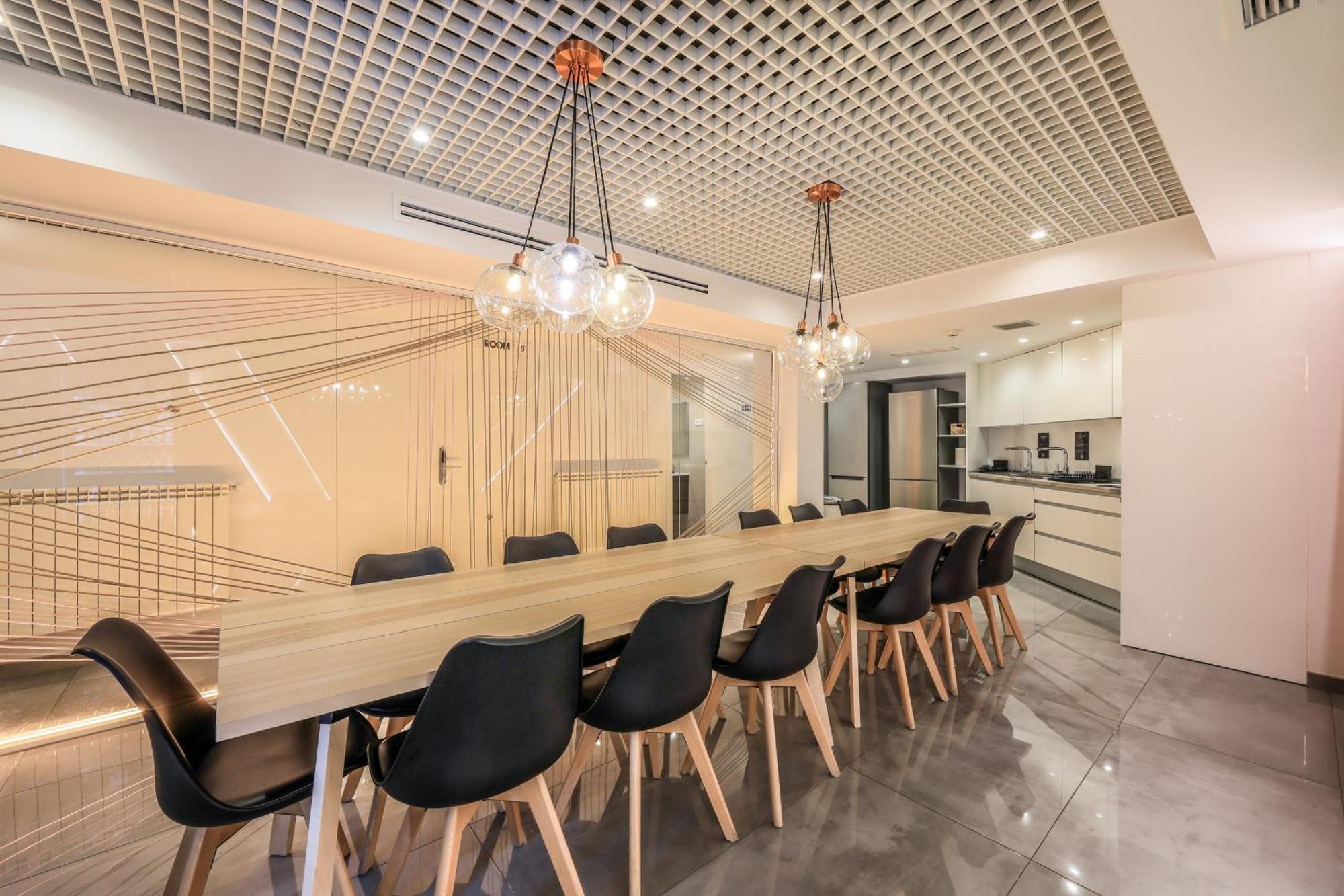 Amazinn Places Blasco De Garay 105 Μαδρίτη Εξωτερικό φωτογραφία