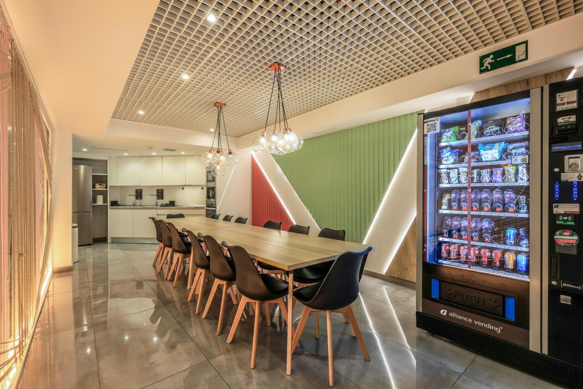 Amazinn Places Blasco De Garay 105 Μαδρίτη Εξωτερικό φωτογραφία