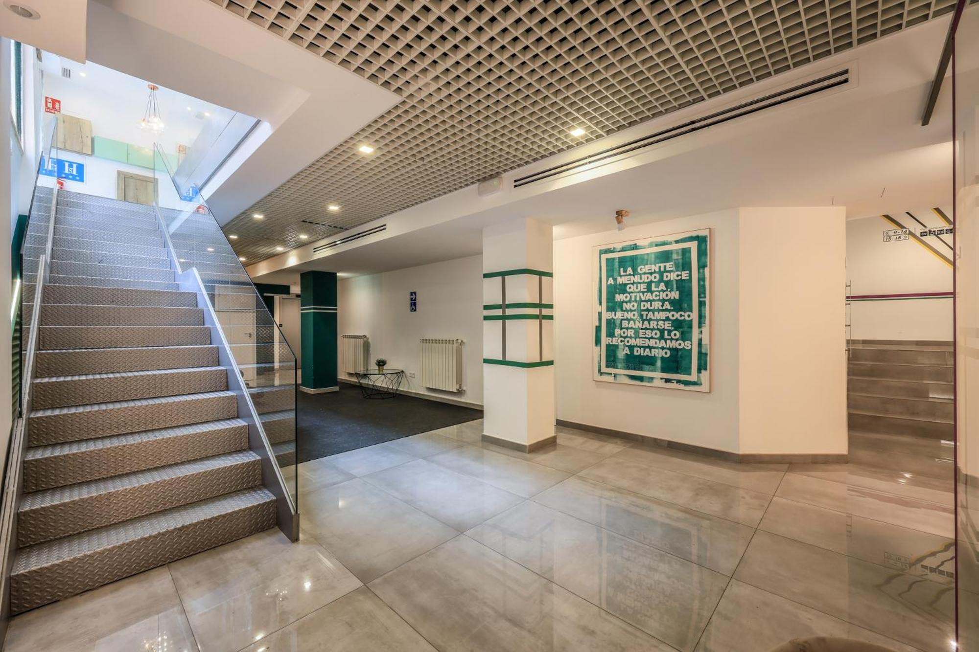Amazinn Places Blasco De Garay 105 Μαδρίτη Εξωτερικό φωτογραφία